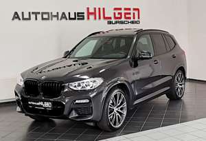 BMW X3 30i xDrive M Sport*Pano*360°K*Navi*HK*LED*21