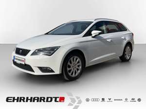 SEAT Leon Sportstourer 2.0 TDI Style NAVI*LED*PDC*TEMP*SH...