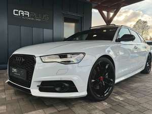 Audi A6 Avant 3.0 TDI quattro RS S-Line Sport Plus