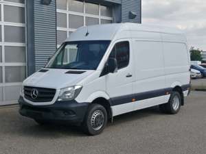 Mercedes-Benz Sprinter 514 CDI Hochraumkasten Klima NAVI