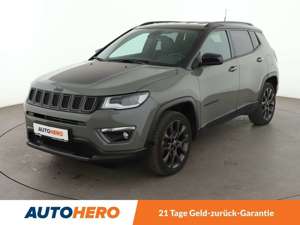 Jeep Compass 1.3 T4 4xe Plug-in Hybrid S Aut*NAVI*LED*TEMPO*CAM