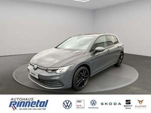 Volkswagen Golf VIII 1.5 TSI OPF Life Navi+LED LICH+ACC+MAL+DAB+K