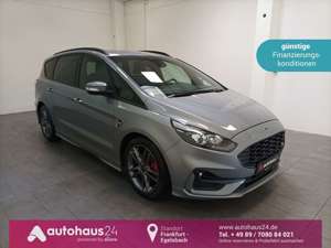 Ford S-Max 2.0 ST-Line Navi|Lenkr.Sitzhzg.|ACC