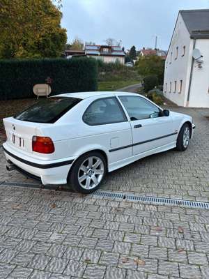 BMW 316 316i