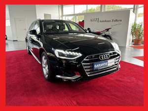 Audi A4 40 g-tron advanced Navi LED AHK