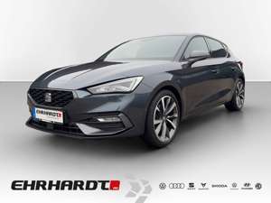 SEAT Leon 1.5 TSI ACT FR VIRTUAL*NAVI*LED*ACC*PARKLENK*KA...