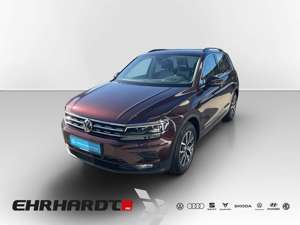 Volkswagen Tiguan 2.0 TDI Comfortline AHK*HUD*LED*NAV*SHZ*ACC*PDC...