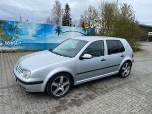 Volkswagen Golf 1.9TDI 74kW Champ / EURO-3  D4 /TÜV-AU NEU