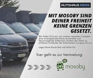 Volkswagen T7 California T7 California Coast ACC,  AHK, STANDHEIZUNG Bild 3