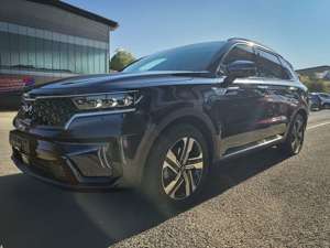 Kia Sorento Platinum 4WD