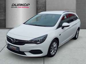 Opel Astra ST Elegance 1.5D Sitzhzg  beheizbFrontsch Parkpilo