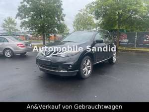 Nissan Murano Executive/Scheckhef/Pano/Kamera/NEUE STEUERKETTE