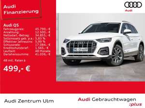 Audi Q5 advanced 40 TDI quattro S tronic AHK R-KA 19"