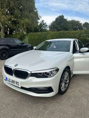 BMW 530 530d xDrive Aut. Sport line