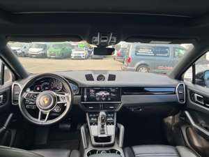 Porsche Cayenne Coupe 3.0 V6,Panorama,NAVI,Leder,Sofft Klos Bild 4