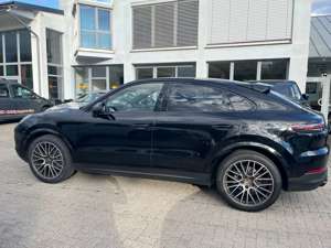 Porsche Cayenne Coupe 3.0 V6,Panorama,NAVI,Leder,Sofft Klos