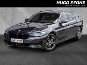 BMW 530 d Touring Aut. Luxury Line. Innovationspaket.Sitzb