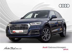 Audi Q5 S line 40TDI qu. Stronic Navi EPH AHK LED