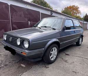 Volkswagen Golf 2 1.6 Tour Oldtimer Super Zustand 2. Hand