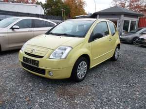 Citroen C2