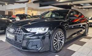 Audi A8 50 TDI Q. 2xS-line*Pano*HuD*StHzg*BO*