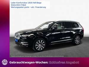 Volvo XC90 B5 AWD 7S Plus-Bright Pano-Glasd 360° Standhe