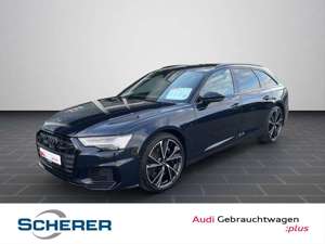 Audi S6 3.0 TDI NAVI MATRIX STHZ HEAD-UP