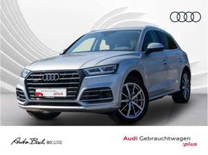 Audi Q5 S line 55TFSI e qu Stronic Navi LED virtual A