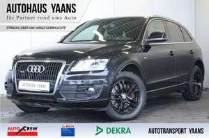Audi Q5 3.0 TDI quattro S-LINE BO+NAV+XEN+LEDER+PANO