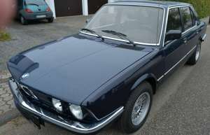 BMW 528 528i