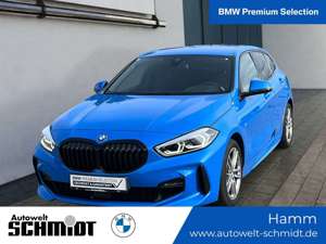 BMW 118 i M Sport Aut. /// 2Jahre-BPS.GARANTIE