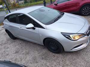 Opel Astra 1.6 D Automatik Ultimate ( TIP TOP ) einfach Geil