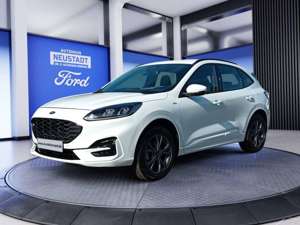 Ford Kuga 2.5 Duratec FHEV 4x4 ST-LINE