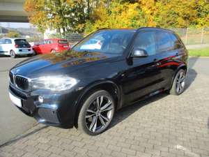 BMW X5 30d M Sport 21 Zoll Xenon Leder Navi TOP