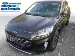 Ford Kuga Plug-In Hybrid Titanium X