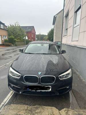 BMW 118 118i