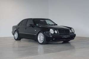 Mercedes-Benz E 60 AMG E 6.5 Brabus   Deutsch