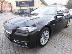 BMW 530 dA*HEAD UP*NAVI*2xPDC*HIFI*EURO6*2xSHZ