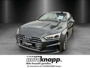 Audi A5 Sportback 2.0 TFSi S-Line Leder Panodach  Navi Bi-