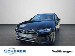 Audi A4 40 TDI S tronic NP: 65.665,-*Standhzg.*