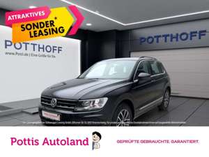 Volkswagen Tiguan 1.5 TSI Comfortline RearView Sitzhzg LightAssist