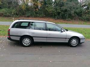 Opel Omega 2.0 Klima.AHK.1Hand.Zahnr-neu!ohne TÜV!!!