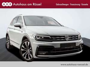 Volkswagen Tiguan 4Motion R-Line *LED*ACC*AHK*NAV*HUD*