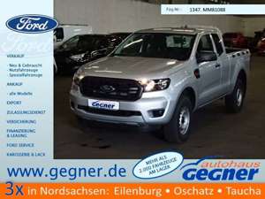 Ford Ranger Extra 4x4 XL DAB+ AHK Offroad-Paket
