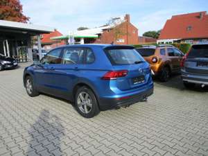 Volkswagen Tiguan Trendline BMT/Start-Stopp/AHK abn./SHZ Bild 4