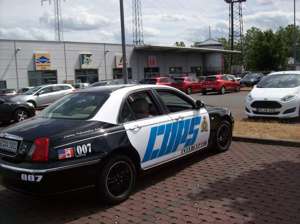 Rover 75 Rover 75 2.5 V6 Charme Bild 3 Rover 75 Rover 75 2.5 V6 Charme Bild 3