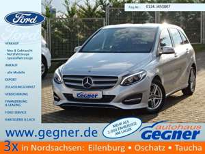Mercedes-Benz B 200 7G-DCT Urban 156PS Autm. Navi Parktronic