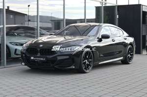 BMW 840 d xDr. Gran Coupé M Sport Pro*ACC*STANDHEIZ*