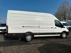 Ford Transit Kasten 350 L4 Trend #EXPRESSLINE-PAKET Bild 4