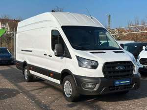 Ford Transit Kasten 350 L4 Trend #EXPRESSLINE-PAKET Bild 3